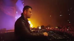 欧洲最HIGH的劲爆DJ现场