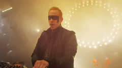 欧洲最HIGH的劲爆DJ现场