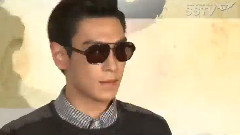 SSTV电影 <观相> VIP试映会 13/09/04