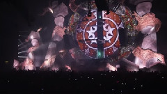 欧洲最HIGH的劲爆DJ现场