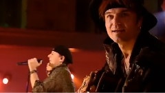 Scorpions - Holiday