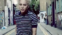 G-Dragon(BigBang) - CROOKED