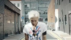 G-Dragon(BigBang) - Crooked