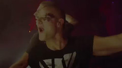 欧洲最HIGH的劲爆DJ现场