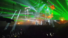 欧洲最HIGH的劲爆DJ现场