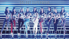 少女时代 - Galaxy Supernova