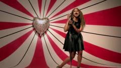 Chrisette Michele - Love Won't Leave Me Out