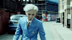 G-Dragon(BigBang) - Crooked