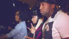 Nicki Minaj - Meek Mill & I Be On Dat