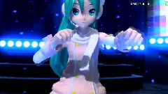 みくみくにしてあげる