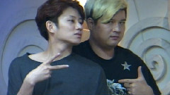 神童的深深打破