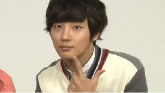 爱韩流 邻家花美男专访