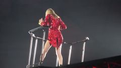 Taylor Swift - We Are Never Ever Getting Back Together