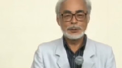 宫崎骏 - スタジオジブリ・宮崎駿 引退記者会見 