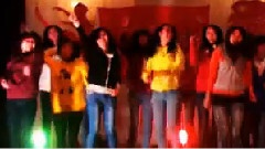 What Makes You Beautiful