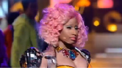 Nicki Minaj - Super Bass
