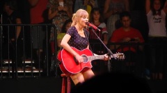 Taylor Swift - Enchanted