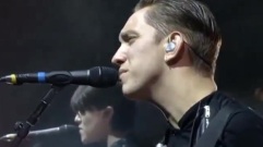 The XX - Glastonbury