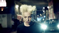 G-Dragon(BigBang) - 放纵(Crooked)