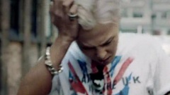 G-Dragon(BigBang) - CROOKED