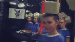 Take The World On & High High