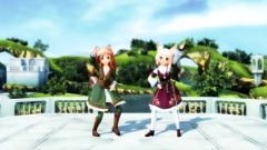 Nico - いーあるふぁんくらぶ