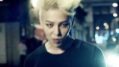 G-Dragon(BigBang) - Crooked