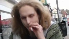 Fenrir - Confessions