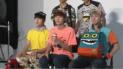 Mnet Wide Entertainment News Hat's On