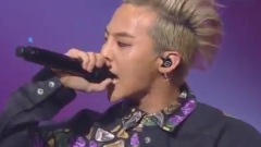G-Dragon(BigBang) - Crayon & Fantastic Baby