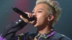 G-Dragon(BigBang) - Niliria