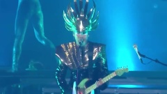 Empire Of The Sun - DNA