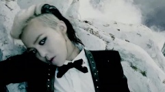 G-Dragon(BigBang) - Coup D'etat
