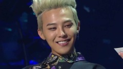 G-Dragon(BigBang) - Talk 柳熙烈的写生簿