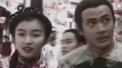 郑伊健,影视原声 - 情义难存