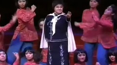 郭兰英 - 数九寒天下大雪