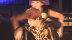 BTS V We Are Bulletproof Pt 2 全州