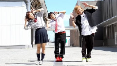 ヤキモチの答え