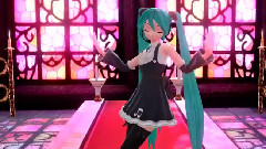 ワールドイズマイン