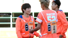 偶像运动会 牛绵粉红Cut