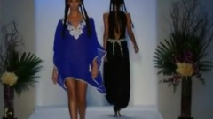 Aqua Di Lara 2014春夏泳装系列