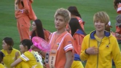 射箭 & 练习 & 散步