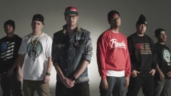 Popular Demand Lookbook 2012