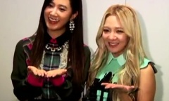 Dancing9 Hit宣传影像