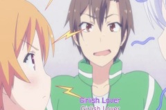 Girlish Lover
