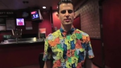 Mike Tompkins - The Final Leg! #MTLive4