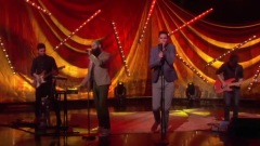 Capital Cities - Safe & Sound