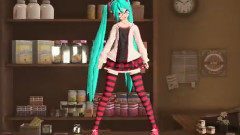 こっち向いて Baby(伴奏版)