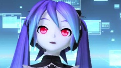 初音ミクの激唱(伴奏版)