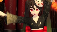 結ンデ開イテ羅刹ト骸(伴奏版)